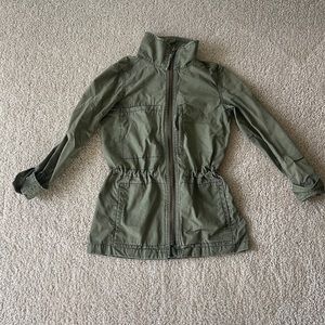 Madewell Jacket